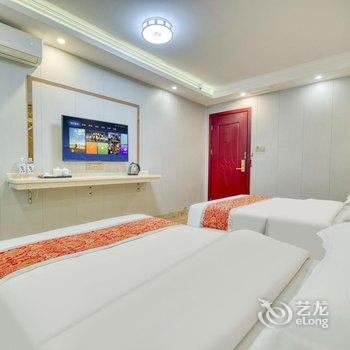 鸿鑫商务酒店(南沙区太石工业区店)酒店提供图片