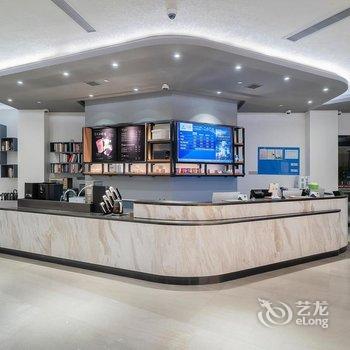 汉庭优佳酒店(上海七莘路地铁站店)酒店提供图片