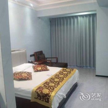 海福轻奢智能民宿酒店提供图片