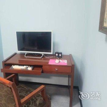 海福轻奢智能民宿酒店提供图片