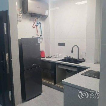 海福轻奢智能民宿酒店提供图片