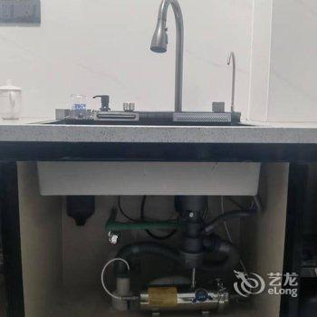 海福轻奢智能民宿酒店提供图片