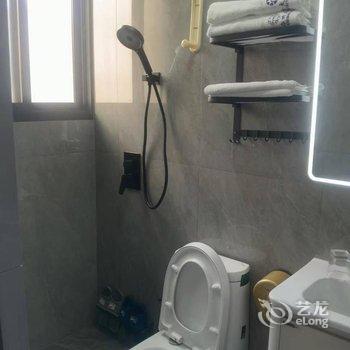 海福轻奢智能民宿酒店提供图片