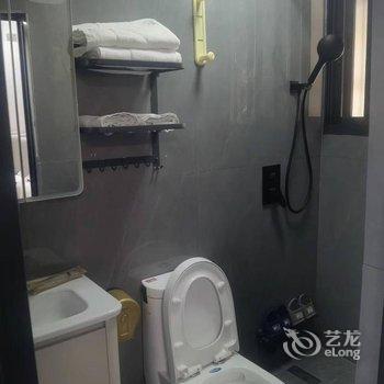海福轻奢智能民宿酒店提供图片
