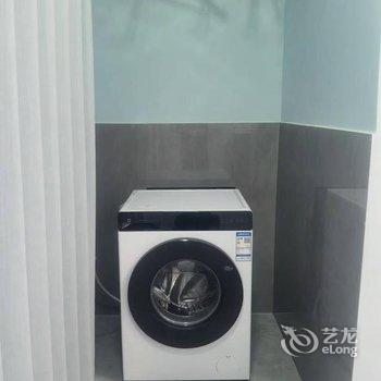 海福轻奢智能民宿酒店提供图片