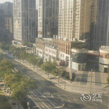 海福轻奢智能民宿酒店提供图片