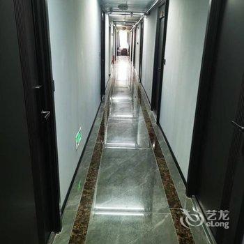 海福轻奢智能民宿酒店提供图片