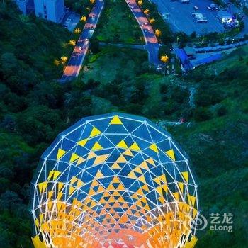 海福轻奢智能民宿酒店提供图片