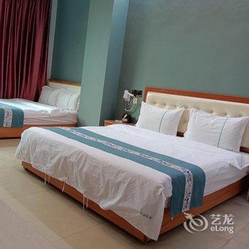 江门丹丽宾馆酒店提供图片