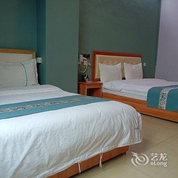 江门丹丽宾馆酒店提供图片