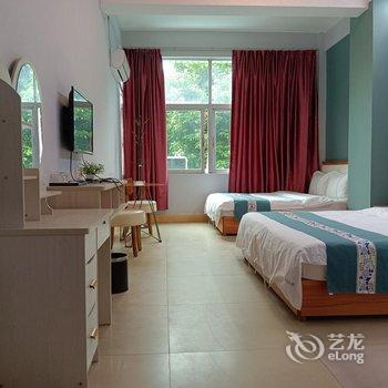 江门丹丽宾馆酒店提供图片