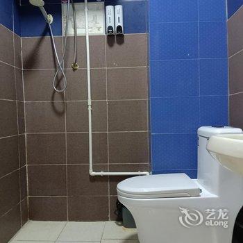 江门丹丽宾馆酒店提供图片