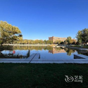 北京海诺康会馆酒店酒店提供图片