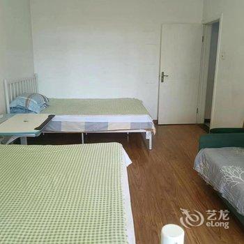 北京长霞家庭旅馆酒店提供图片