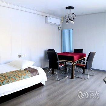 北京妫川温馨别墅酒店提供图片