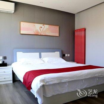 北京妫川温馨别墅酒店提供图片