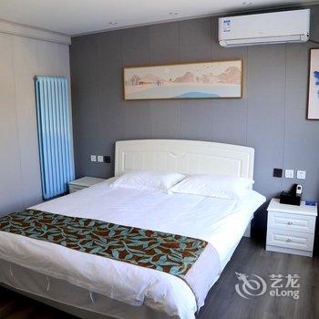 北京妫川温馨别墅酒店提供图片