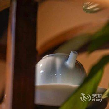 杭州沉醉山居客栈酒店提供图片