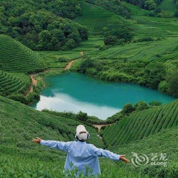 杭州沉醉山居客栈酒店提供图片