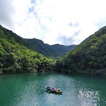 杭州沉醉山居客栈酒店提供图片