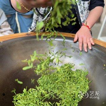 杭州沉醉山居客栈酒店提供图片