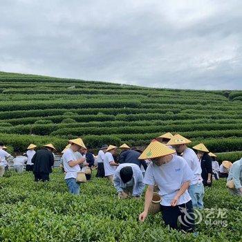 杭州沉醉山居客栈酒店提供图片