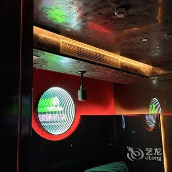 景莱酒店·臻选(上海徐家汇交通大学店)酒店提供图片