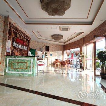 鸿鑫商务酒店(南沙区太石工业区店)酒店提供图片