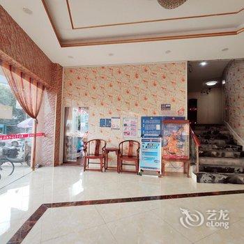鸿鑫商务酒店(南沙区太石工业区店)酒店提供图片