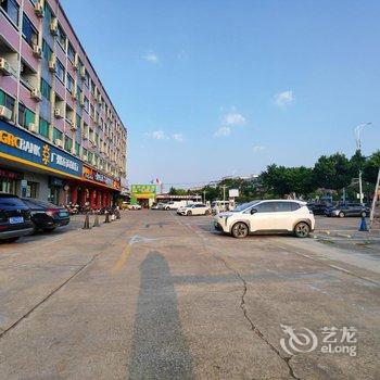 鸿鑫商务酒店(南沙区太石工业区店)酒店提供图片