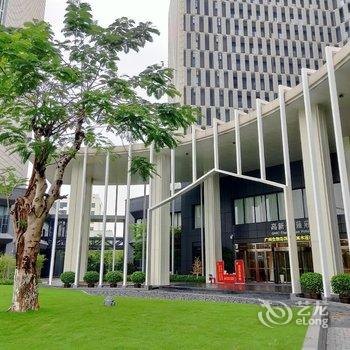 广州生物岛高新木莲庄酒店(琶洲会展店)酒店提供图片