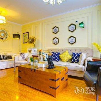 朝花夕拾ms公寓(长安北路分店)酒店提供图片