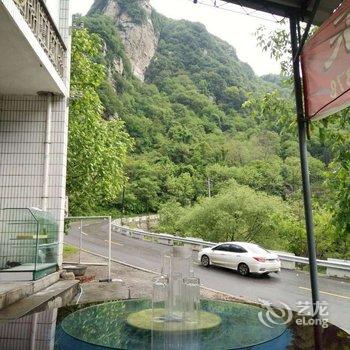 西安清凉特色民宿酒店提供图片