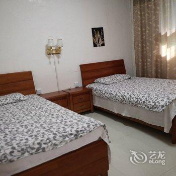 西安清凉特色民宿酒店提供图片
