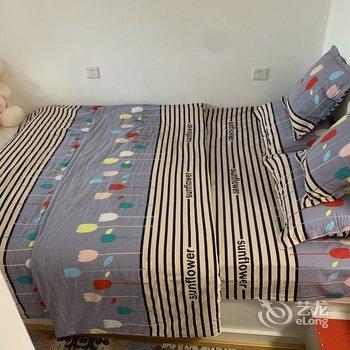 外婆LOFT公寓(莱阳路分店)酒店提供图片