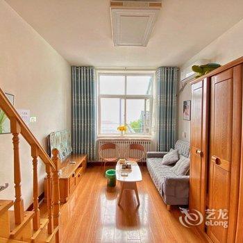 外婆LOFT公寓(莱阳路分店)酒店提供图片