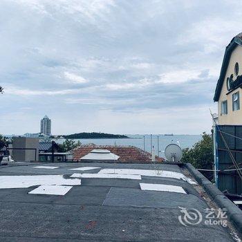 外婆LOFT公寓(莱阳路分店)酒店提供图片