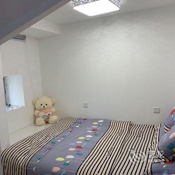 外婆LOFT公寓(莱阳路分店)酒店提供图片