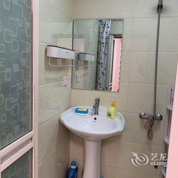 外婆LOFT公寓(莱阳路分店)酒店提供图片
