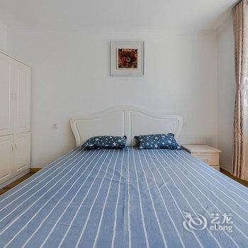 独角兽公寓(金坛一路分店)酒店提供图片