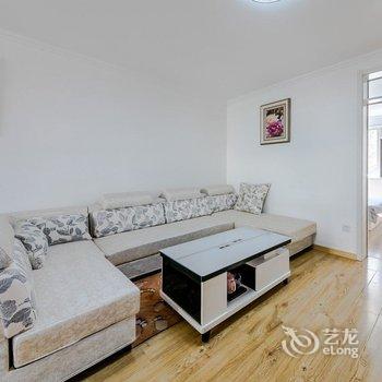 独角兽公寓(金坛一路分店)酒店提供图片