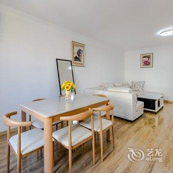 独角兽公寓(金坛一路分店)酒店提供图片