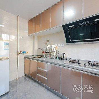 独角兽公寓(金坛一路分店)酒店提供图片