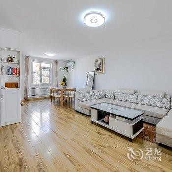 独角兽公寓(金坛一路分店)酒店提供图片