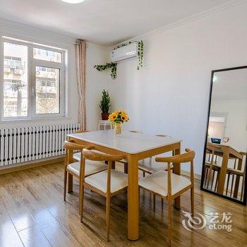独角兽公寓(金坛一路分店)酒店提供图片