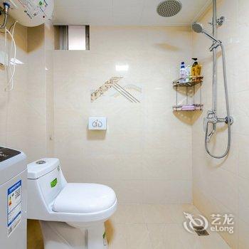 独角兽公寓(金坛一路分店)酒店提供图片