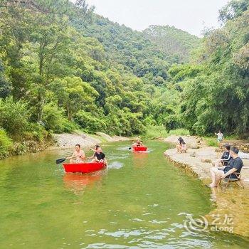 小晓度假别墅酒店提供图片