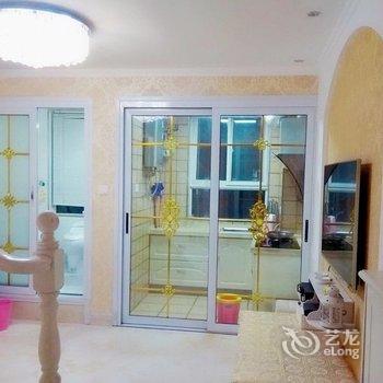 莘蒂儿公寓(矿山路分店)酒店提供图片
