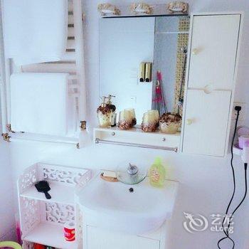 莘蒂儿公寓(矿山路分店)酒店提供图片