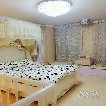 莘蒂儿公寓(矿山路分店)酒店提供图片